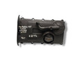 клапанная крышка Volkswagen Passat B6 2006, 2.0 л., TDi PD, BKP, дизель, 6МКПП, arcticbluesilver / lb5m, универсал, передний привод, правый руль, 03G103475