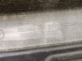 усилитель бампера заднего Kia Sportage 3 поколение SL 2012, 1.7 л., CRDi, дизель, 6МКПП, sirius silver / aa3, внедорожник 5 дв., передний привод, правый руль, 866313U000 - фото №3
