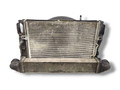 кассета радиаторов Mercedes-Benz E-Класс W211/S211 2003, 2.7 л., CDi, OM 647.961, дизель, АКПП, obsidianschwarz / 197, седан, задний привод, правый руль, A2115001102, A2115000693, A2115050155, 2115001154
