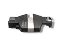 декоративная крышка двигателя Mercedes-Benz E-Класс W211/S211 2004, 2.6 л., i, M 112.913, бензин, АКПП, brillantsilber / 744, седан, задний привод, правый руль, A1120100367, A1120100467