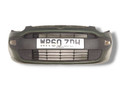 бампер передний Fiat Punto 3 поколение [рестайлинг] Punto Evo 2010, 1.4 л., i, 350 A1.000, бензин, 5МКПП, verde avventuriero / 360, хетчбэк 5 дв., передний привод, правый руль, 71777635