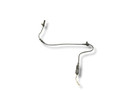 датчик ABS Mercedes-Benz E-Класс W211/S211 2004, 2.7 л., CDi, OM 647.961, дизель, АКПП, cubanitsilber / 723, седан, задний привод, правый руль, A2115401317