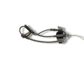 датчик ABS Mercedes-Benz E-Класс W211/S211 2003, 2.7 л., CDi, OM 647.961, дизель, АКПП, obsidianschwarz / 197, седан, задний привод, правый руль, A2115401317