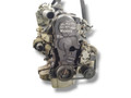 двигатель Volkswagen Polo 4 поколение [рестайлинг] 2007, 1.4 л., TDi PD, BNV, дизель, 5МКПП, reflex silver / la7w, хетчбэк 3 дв., передний привод, правый руль, BNV