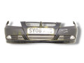 бампер передний BMW 3 серия E90/E91/E92/E93 E90 2006, 2.0 л., i, N46 B20 B, бензин, 6МКПП, black saphir / 475, седан, задний привод, правый руль, 51117170051, 7170051