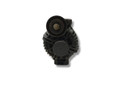 генератор BMW 3 серия E90/E91/E92/E93 E90 2007, 2.0 л., i, N46 B20 B, бензин, 6МКПП, black saphir / 475, седан, задний привод, правый руль, 12317533270, 7533270
