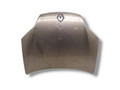 капот Renault Laguna 3 поколение 2008, 2.0 л., DCi, M9R 742, дизель, 6МКПП, grey / teknd, универсал, передний привод, правый руль, 651000021R