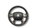руль Jaguar X-Type 1 поколение 2006, 2.0 л., D, FMBA, дизель, 5МКПП, narvik black / pec, седан, передний привод, правый руль, C2S39570LEG, C2S40538LEG