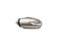зеркало наружное левое Mercedes-Benz A-Класс W169 2007, 1.5 л., i, M 266.920, бензин, 5МКПП, kometgrau / 748, хетчбэк 5 дв., передний привод, правый руль, A1698100376