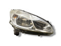 Фара галоген правая Peugeot 208 1 поколение 2012, 1.4 л., HDi, 8HR (DV4C), дизель, 5МКПП, gris aluminium / ezr, хетчбэк 3 дв., передний привод, правый руль, 9802221380, 89905650