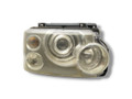 Фара Xenon правая Land Rover Range Rover 3 поколение L322 2005, 3.0 л., TD, 306D1, дизель, АКПП, bonatti grey / 659, внедорожник 5 дв., полный привод, правый руль, XBC501322LPO, 1LL238035
