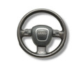 руль Audi A6 4F/C6 2007, 3.0 л., TDi, ASB, дизель, АКПП, austerngrau / lz7q, универсал, полный привод, правый руль, 4F0880201BK, 8K0419091AK