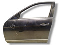 дверь передняя левая Mercedes-Benz E-Класс W212/S212/C207/A207 2010, 3.0 л., CDi, OM 642.850, дизель, АКПП, obsidianschwarz / 197, седан, задний привод, правый руль, A2127200105