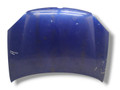 капот Volkswagen Golf 5 поколение 2005, 2.0 л., SDi, BDK, дизель, 5МКПП, laserblue / lc5j, хетчбэк 5 дв., передний привод, правый руль, 1K0823031J