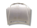 капот Mercedes-Benz S-Класс W220 2001, 3.2 л., CDi, OM 613.960, дизель, АКПП, prata brilhante / 744, седан, задний привод, правый руль, A2208800157