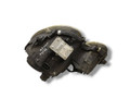 Фара ксенон правая Mercedes-Benz E-Класс W211/S211 S211 2004, 2.7 л., CDi, OM 647.961, дизель, АКПП, brillantsilber / 744, универсал, задний привод, правый руль, A2118201661 - фото №2