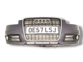 бампер передний Audi A6 4F/C6 2007, 3.0 л., TDi, ASB, дизель, АКПП, austerngrau / lz7q, универсал, полный привод, правый руль, 4F0807437AD