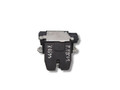 замок багажника Ford Focus 2 поколение 2007, 1.6 л., i, HWDA, бензин, 5МКПП, panther black / f3, хетчбэк 5 дв., передний привод, правый руль, 3M51-R442A66-AP, 01041111006