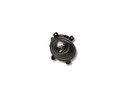 фара противотуманная правая Land Rover Freelander 1 поколение [рестайлинг] L314 2005, 2.0 л., TD, 204D3, дизель, 5МКПП, zambesi silver / 737, внедорожник 3 дв., полный привод, правый руль, XBJ500020, 0305062012
