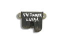 замок багажника Volkswagen Touran 1 поколение 2005, 1.9 л., TDi PD, BKC, дизель, 6МКПП, navyblau / l5m, минивэн, передний привод, правый руль, 3C9827645A, 1T0827505F
