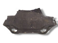 шумоизоляция капота Mercedes-Benz C-Класс W203/S203/CL203 W203 2003, 2.2 л., CDi, OM 611.962, дизель, 6МКПП, brillantsilber / 744, седан, задний привод, правый руль, A2036820026