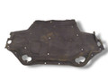 шумоизоляция капота Mercedes-Benz C-Класс W203/S203/CL203 W203 2003, 2.2 л., CDi, OM 611.962, дизель, 6МКПП, brillantsilber / 744, седан, задний привод, правый руль, A2036820026 - фото №2