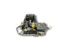 ручка крышки багажника Mercedes-Benz E-Класс W211/S211 S211 2004, 3.2 л., CDi, OM 648.961, дизель, АКПП, brillantsilber / 744, универсал, задний привод, правый руль, A2117400093 - фото №2