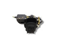 ручка крышки багажника Mercedes-Benz E-Класс W211/S211 S211 2004, 3.2 л., CDi, OM 648.961, дизель, АКПП, brillantsilber / 744, универсал, задний привод, правый руль, A2117400093 - фото №3
