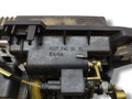 ручка крышки багажника Mercedes-Benz E-Класс W211/S211 S211 2004, 3.2 л., CDi, OM 648.961, дизель, АКПП, brillantsilber / 744, универсал, задний привод, правый руль, A2117400093 - фото №4