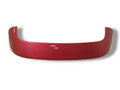 спойлер Ford Focus 3 поколение 2014, 1.0 л., Ti, M1DA, бензин, 6МКПП, candy red / ub, хетчбэк 5 дв., передний привод, правый руль, BM51-A44210-B