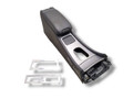 подлокотник Mercedes-Benz C-Класс W203/S203/CL203 [рестайлинг] W203 2004, 2.2 л., CDi, OM 646.963, дизель, АКПП, brillantsilber / 744, седан, задний привод, правый руль, A2036805250, A2036804750, A2036831508, A2036830075, A2036803982, A2036803882