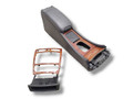 подлокотник Mercedes-Benz C-Класс W203/S203/CL203 [рестайлинг] W203 2004, 1.8 л., Kompr, M 271.946, бензин, АКПП, obsidianschwarz / 197, седан, задний привод, правый руль, A2036830408, 2036802539