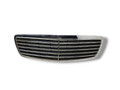 решетка радиатора Mercedes-Benz E-Класс W211/S211 S211 2004, 2.7 л., CDi, OM 647.961, дизель, АКПП, brillantsilber / 744, универсал, задний привод, правый руль, A2118800583, A2118800383