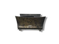 пепельница Mercedes-Benz E-Класс W211/S211 S211 2004, 2.7 л., CDi, OM 647.961, дизель, АКПП, brillantsilber / 744, универсал, задний привод, правый руль, A2118101330