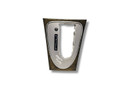 накладка декоративная Mercedes-Benz E-Класс W211/S211 2004, 2.6 л., i, M 112.913, бензин, АКПП, brillantsilber / 744, седан, задний привод, правый руль, A2116802436, 2115420426