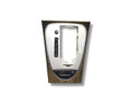 накладка декоративная Mercedes-Benz E-Класс W211/S211 2004, 3.5 л., i, M 272.964, бензин, АКПП, flintgrau / 368, седан, задний привод, правый руль, 2118216958, A2115420426, 2116802436