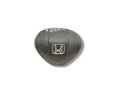 подушка безопасности водителя Honda Civic 8 поколение FK2 2006, 1.8 л., i-VTEC, R18A2, бензин, 6МКПП, galaxy gray / nh701m, хетчбэк 5 дв., передний привод, правый руль, 77800-SMG-G811-M1