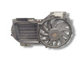вентилятор радиатора Audi A6 4F/C6 2006, 2.0 л., TDi PD, BRE, дизель, 6МКПП, silbersee / ly7w, седан, передний привод, правый руль, 4F0121003D