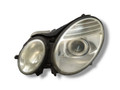 Фара Xenon левая Mercedes-Benz E-Класс W211/S211 [рестайлинг] S211 2006, 3.0 л., CDi, OM 642.920, дизель, АКПП, obsidianschwarz / 197, универсал, задний привод, правый руль, A2118203761, A2118204961