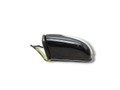зеркало наружное левое Mercedes-Benz C-Класс W203/S203/CL203 [рестайлинг] W203 2005, 1.8 л., Kompr, M 271.946, бензин, 6МКПП, diamantschwarz / 768, седан, задний привод, правый руль, A2038106576 - фото №3