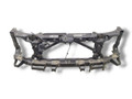 передняя панель крепления облицовки (телевизор) Land Rover Range Rover Sport 1 поколение L320 2007, 3.6 л., TD, 368DT, дизель, АКПП, stornoway grey / 907, внедорожник 5 дв., полный привод, правый руль, DIN500016