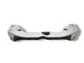 рамка капота Mercedes-Benz M-Класс W163 2001, 2.7 л., CDi, OM 612.963, дизель, АКПП, brillantsilber / 744, внедорожник 5 дв., полный привод, правый руль, A1636200616, A1636200516