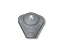 подушка безопасности водителя Peugeot 1007 1 поколение KM 2007, 1.6 л., i, NFU (TU5JP4), бензин, робот, bleu montebello / kpl, минивэн, передний привод, правый руль, 96441877 - фото №2