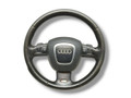 руль Audi A6 4F/C6 2007, 3.0 л., TDi, ASB, дизель, АКПП, avussilber / ly7j, седан, полный привод, правый руль, 4F0880201BK, 8K0419091AK