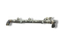 топливная рампа BMW 1 серия E81/E82/E87/E88 2005, 2.0 л., D, M47 D20 (204D4), дизель, 6МКПП, sparkling graphit / a22, хетчбэк 5 дв., задний привод, правый руль, 7787164, 0445214030, 0281002481, 0281002497
