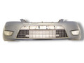 бампер передний Ford Mondeo 4 поколение 2007, 2.0 л., TDCi, QXBA, дизель, 6МКПП, thunder metallic / t6, хетчбэк 5 дв., передний привод, правый руль, 7S71-17757-A