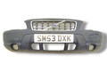 бампер передний Volvo XC70 1 поколение 2003, 2.4 л., D5, D 5244 T, дизель, АКПП, nautic blue / 417, универсал, полный привод, правый руль, 9190896
