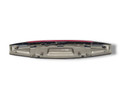 спойлер Citroen C4 Grand Picasso 1 поколение 2008, 2.0 л., HDi, RHJ (DW10BTED4), дизель, робот, nocciola / keb, минивэн, передний привод, правый руль, 9653915977 - фото №3