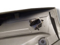 спойлер Citroen C4 Grand Picasso 1 поколение 2008, 2.0 л., HDi, RHJ (DW10BTED4), дизель, робот, nocciola / keb, минивэн, передний привод, правый руль, 9653915977 - фото №4