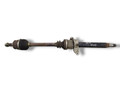 полуось передняя правая (приводной вал, ШРУС) Mini Clubman 1 поколение (R55) R55 2008, 1.6 л., i, N12 B16 A, бензин, 6МКПП, chili red / 851, хетчбэк 3 дв., передний привод, правый руль, 31608605474, 8605474
